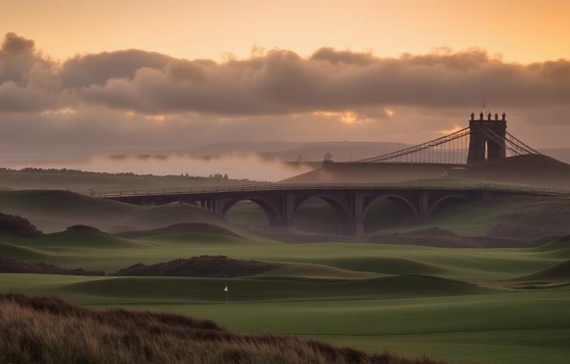 St Andrews golfdestination